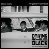 Book cover for "Driving While Black (Original Soundtrack)".
