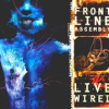 Book cover for "Live Wired".