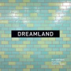 Book cover for "Dreamland".