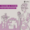 Book cover for "Jazzing And Jiving: The Cape Town Sessions".