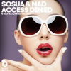 Book cover for "Access Denied".