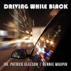 Book cover for "Driving While Black".