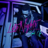Book cover for "Late Nights: The Album".