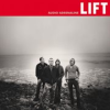 Book cover for "Lift".