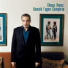 Book cover for "Cheap Xmas: Donald Fagen Complete".