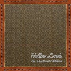 Book cover for "Hollow Lands".