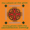 Book cover for "The Wheel Of The Year - Thirty Years With The Armstrong Family".