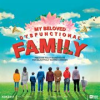 Book cover for "My Beloved Dysfunctional Family".
