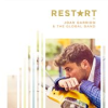 Book cover for "Restart".