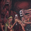 Book cover for "Full Blown Possession".