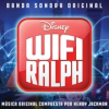 Book cover for "Wifi Ralph".