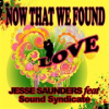 Book cover for "Now That We Found Love".