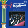 Book cover for "An Evening With The Royal Swedish Navy Band".