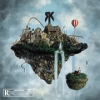 Book cover for "Neverland".