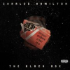 Book cover for "The Black Box".