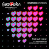 Book cover for "Eurovision Song Contest Basel 2025".