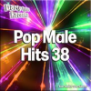 Book cover for "Pop Male Hits 38".