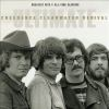 Book cover for "Ultimate Creedence Clearwater Revival".