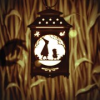 Book cover for "Over The Garden Wall (Original Television Soundtrack)".