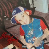 Book cover for "Born Again".