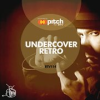 Book cover for "Undercover Retro".