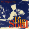 Book cover for "Big Soul".