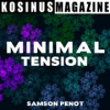 Book cover for "Minimal Tension".