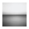 Book cover for "No line on the horizon".