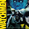 Book cover for "Watchmen - Original Motion Picture Score".