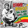 Book cover for "Jah Is The Remedy, Love Is The Cure".