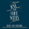 Book cover for "Love And Crime Scenes".