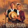 Book cover for "For Richer Or Poorer".
