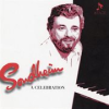 Book cover for "Sondheim: A Celebration".