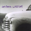 Book cover for "Lucky Day".