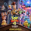 Book cover for "Toy Story 4".