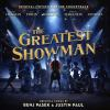 Book cover for "The greatest showman".