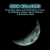 Book cover for "John Williams - From Star Wars And Schindler's List To Indiana Jones, Harry Potter & Jurassic Park".
