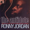 Book cover for "The Antidote".