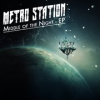 Book cover for "Middle Of The Night - Ep".