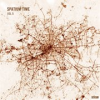 Book cover for "Spatium Time, Vol.5".