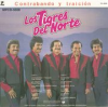 Book cover for "Contrabando Y Traicion".