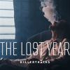 Book cover for "The Lost Year".