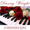 Book cover for "A Mother's Love".