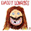 Book cover for "Daddy Longlegs".