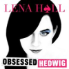 Book cover for "Obsessed: Hedwig And The Angry Inch".