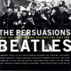 Book cover for "The Persuasions Sing The Beatles".
