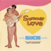 Book cover for "Summer Love".