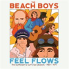 Book cover for ""Feel Flows" The Sunflower & Surf's Up Sessions 1969-1971".
