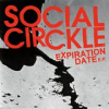 Book cover for "Expiration Date".