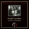 Book cover for "Deep River Of Song: South Carolina, "Got The Keys To The Kingdom" - The Alan Lomax Collection".